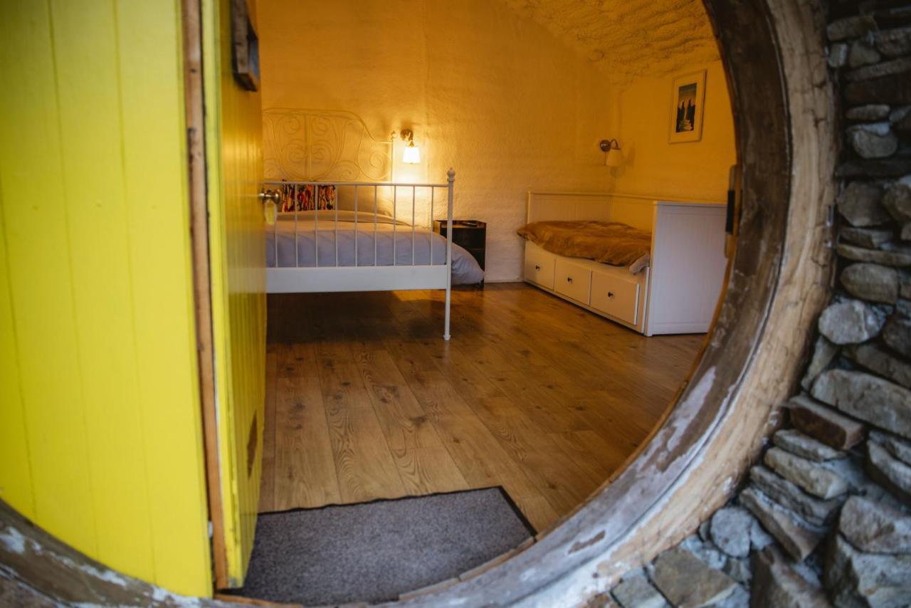 Mayo Glamping Castlebar Exteriér fotografie