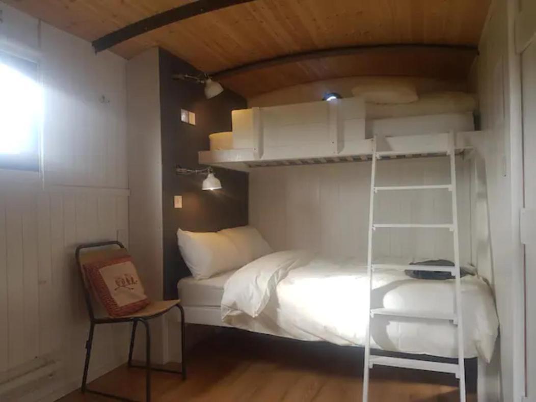 Mayo Glamping Castlebar Exteriér fotografie